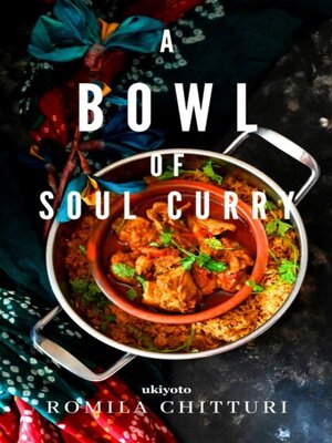 cover image of A Bowl of Soul Curry